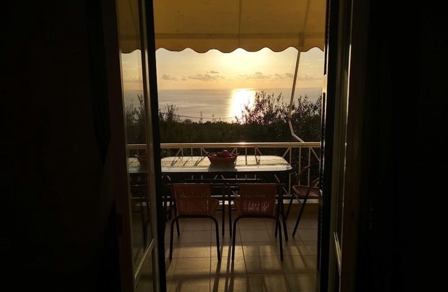 Caza Levantiera 4 bedroom villa