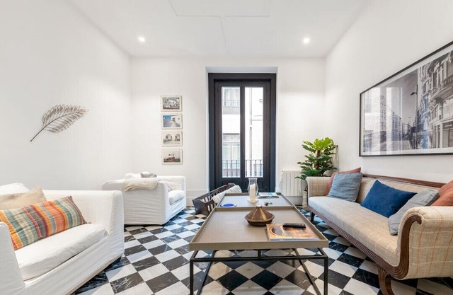 Stylish & centric- 2Bd 2Bth- Magdalena