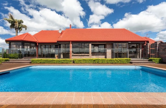 Legendary Family Holidays for 12