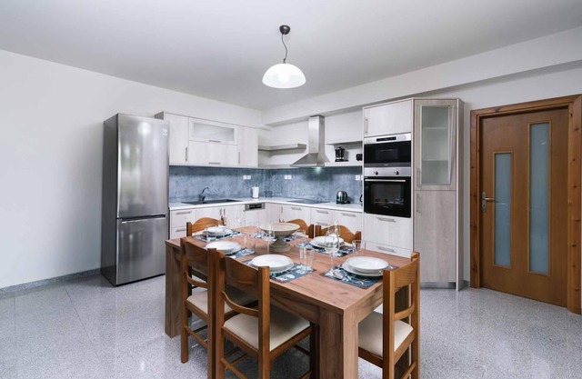 Amfithea Villas Petrokefali 2