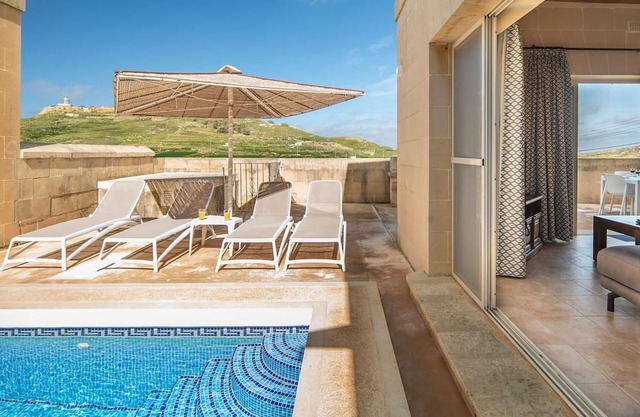 Rebekah – Ghasri Holiday Home