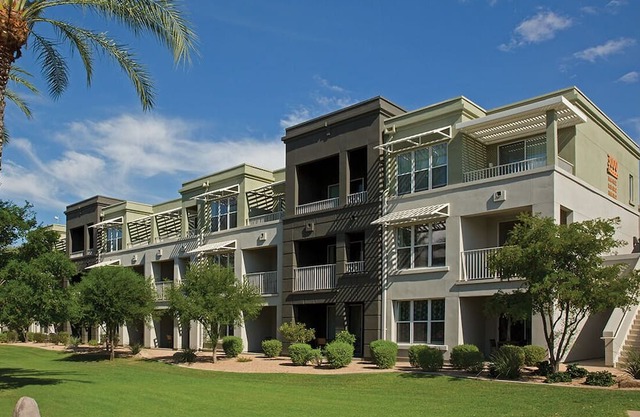 Marriott's Canyon Villas one bedroom with kitchen and full resort amenities