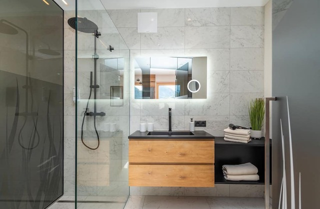 Wohnung Romy mit Südseitigem Balkon - Aenna Apart