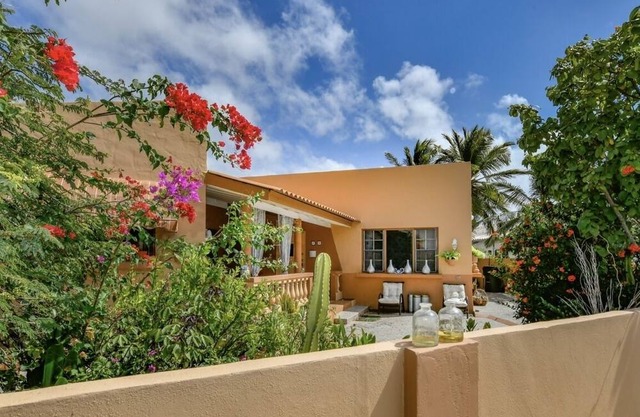 Announcing a new vacation home & offering an introductory price!