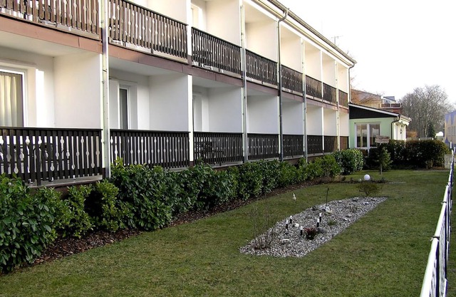 Studio 207 - Barbara Gehrke