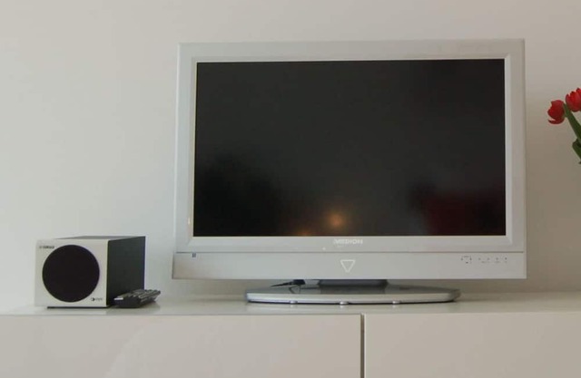 Quartier in the middle 5