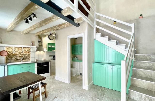 The Cliffs - Casa Valdeflores