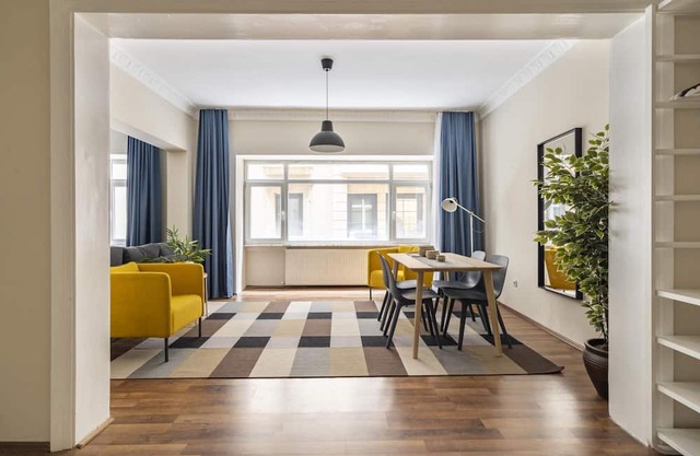 Missafir Flat near Popular Attractions in Beyoglu
