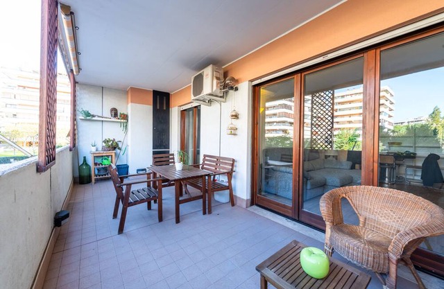 Casa Longanesi - One Bedroom Apartment, Sleeps 2