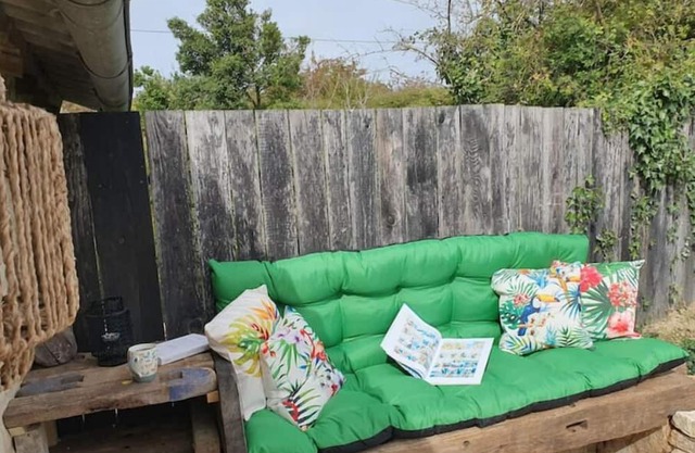 Studio à la Campagne, Proche Futuroscope