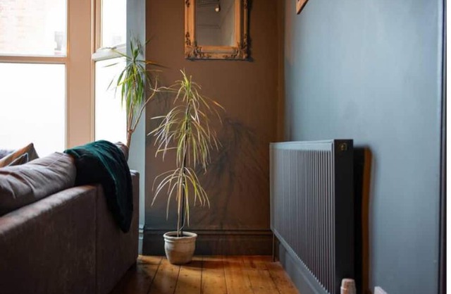 4-Bed home near Sefton Park