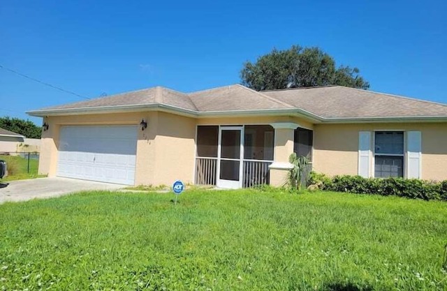 4 Bedroom 766721 by Houzlet