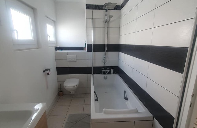 Maison Nouvellement Renovee! Proche DU Centre Ville DE Brest