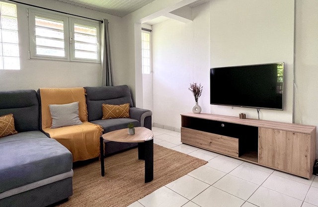 Ravissant Appartement Avec Jacuzzi