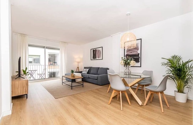 Exclusive Apartments Barcelona Antoni Torrella