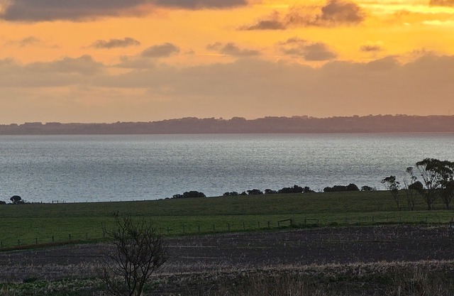 Family friendly beaches, relaxing, do as much as you like or just chill out.