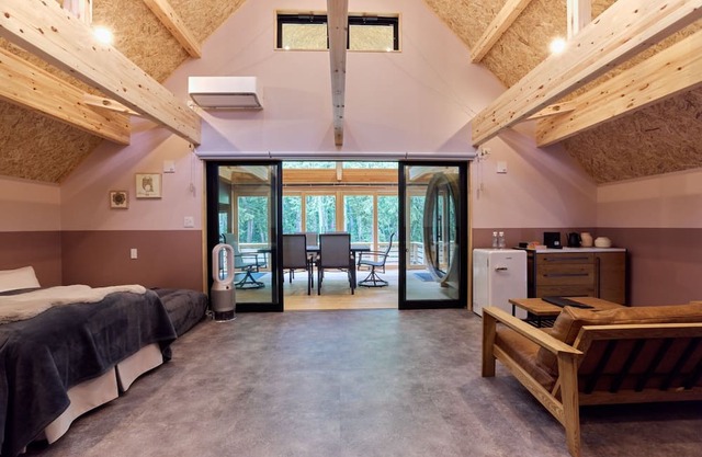 Deluxe Cottage Kunzite / Minamitsurugun Yamanashi