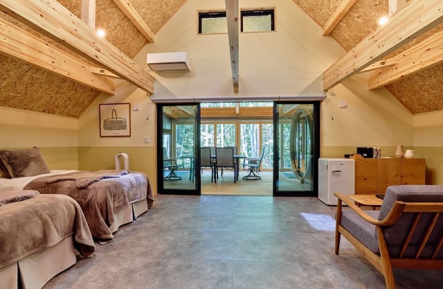 Deluxe Cottage Citrine / Minamitsurugun Yamanashi