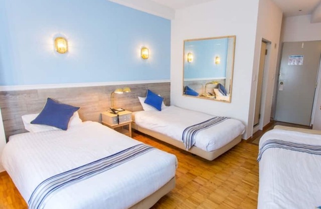 Standard plan Breakfast included Free parkingN / Sakaiminato Tottori