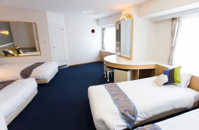 Standard plan Breakfast included Free parkingN / Sakaiminato Tottori