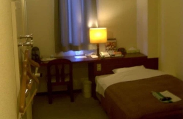 Semidouble Spacious 120cmwide semidouble bed / Chikuma Nagano