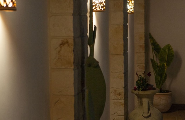 Valerio House - Apulian House