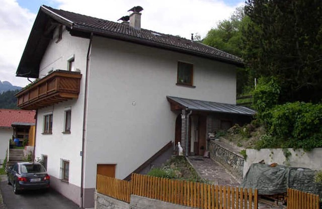 Haus Jäger - Ferienwohnung 1