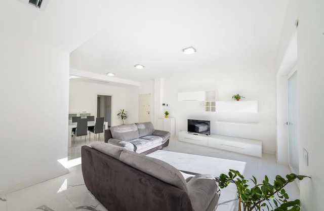 Domus Italica 2° appartamento