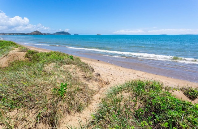 The best spot for your next coastal getaway.