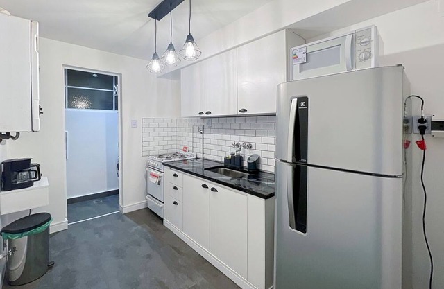 Charming 2-Room Retreat in the Heart of Caballito