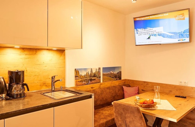 Ferienwohnung Sonnenblume - Apartment Kuprian Tobias