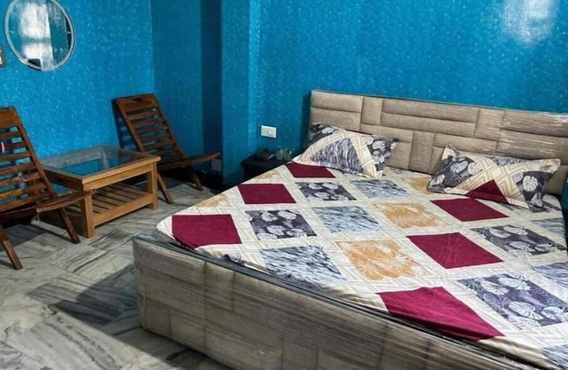 Hotel Monal Standard Room #6