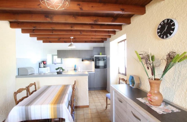 Maison DU Devant - Sainte-colome