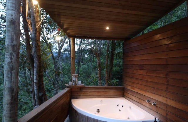 Bungalow in Itatiaia True Refuge Container