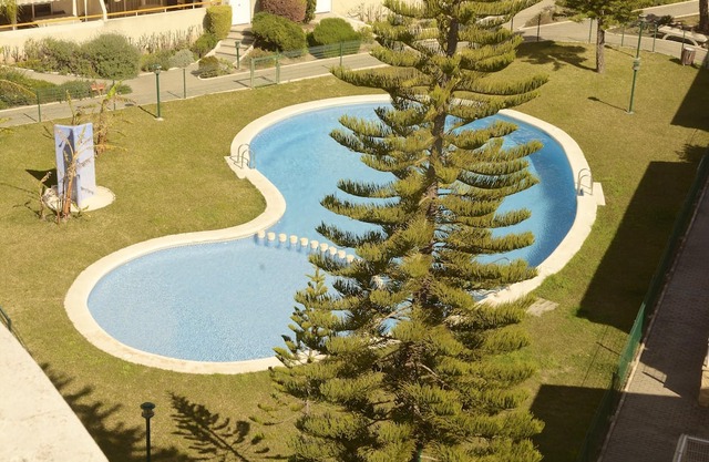 Homerez - Appartement 500 m away from the beach for 6 ppl. with shared pool