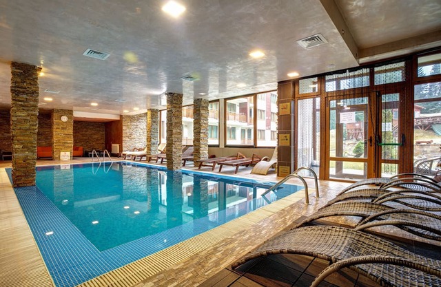 Forest Nook Aparthotel