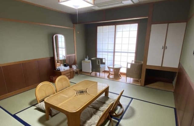 1 night without meals plan Japanesestyle room no / Hatagun Kōchi