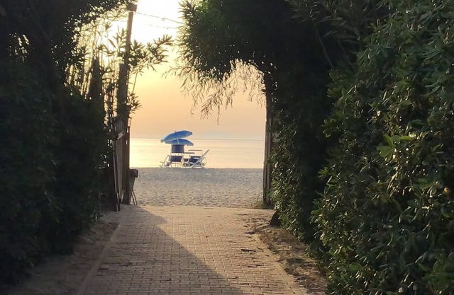 Mini Apartment On The Sea