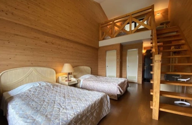 1 night without meals plan Smoking Westernstyle / Hatagun Kōchi