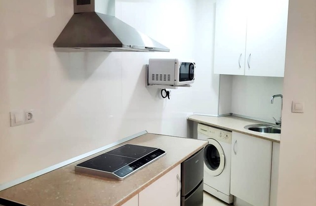 Homerez - Amazing apartement for 4 ppl. at Mérida