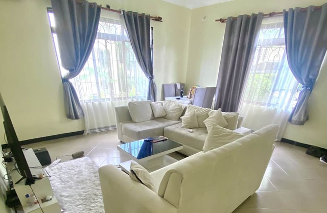 2 bedroom cozy house for home makers