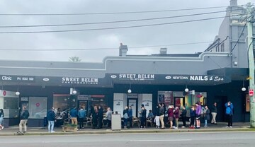 The Hideaway in Petersham