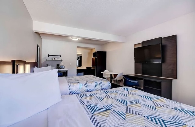 4 Large Units! Pets Allowed, Near Flaming Gorge National Recreation Area