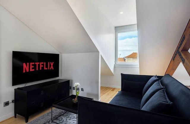 Lisbon Prime Aparts - BeatoHub