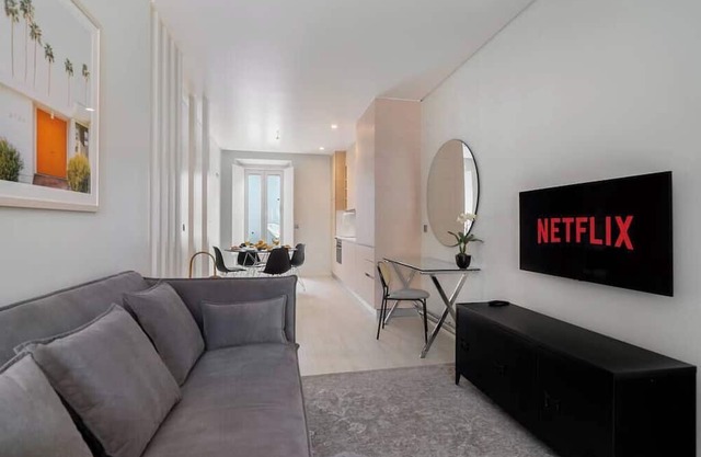 Lisbon Prime Aparts - BeatoHub