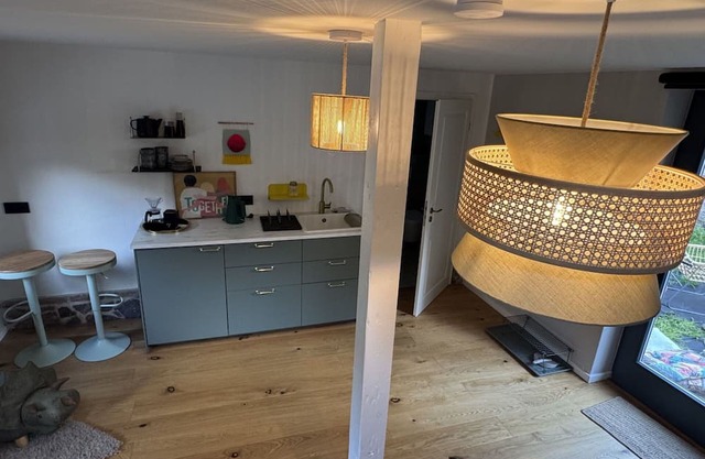 Lovely apartment for 4 guests with WIFI and terrace