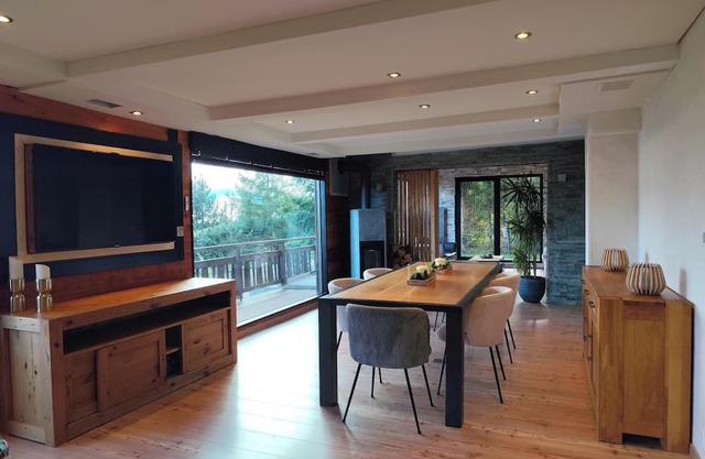 Chalet Beau-Site Anzère