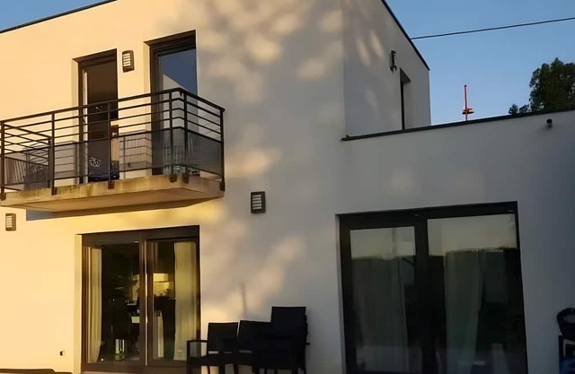 Holiday Home 'Résidence Foch' with Balcony and Wi-Fi
