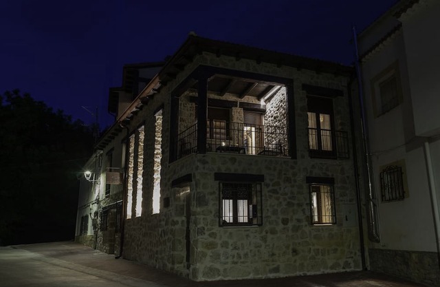 Casa Juan - Up to 6 people | In the heart of the Alto Tajo Natural Park