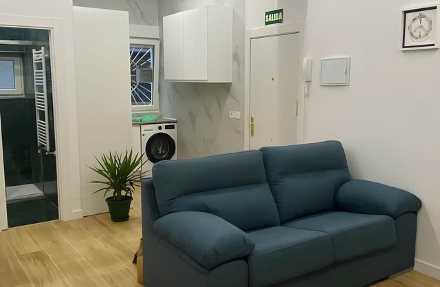 Masstige III in Santander